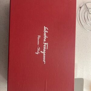 Salvatore Ferragamo Men’s Liafer